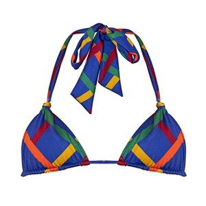 Sommer Swim Brinkley Top